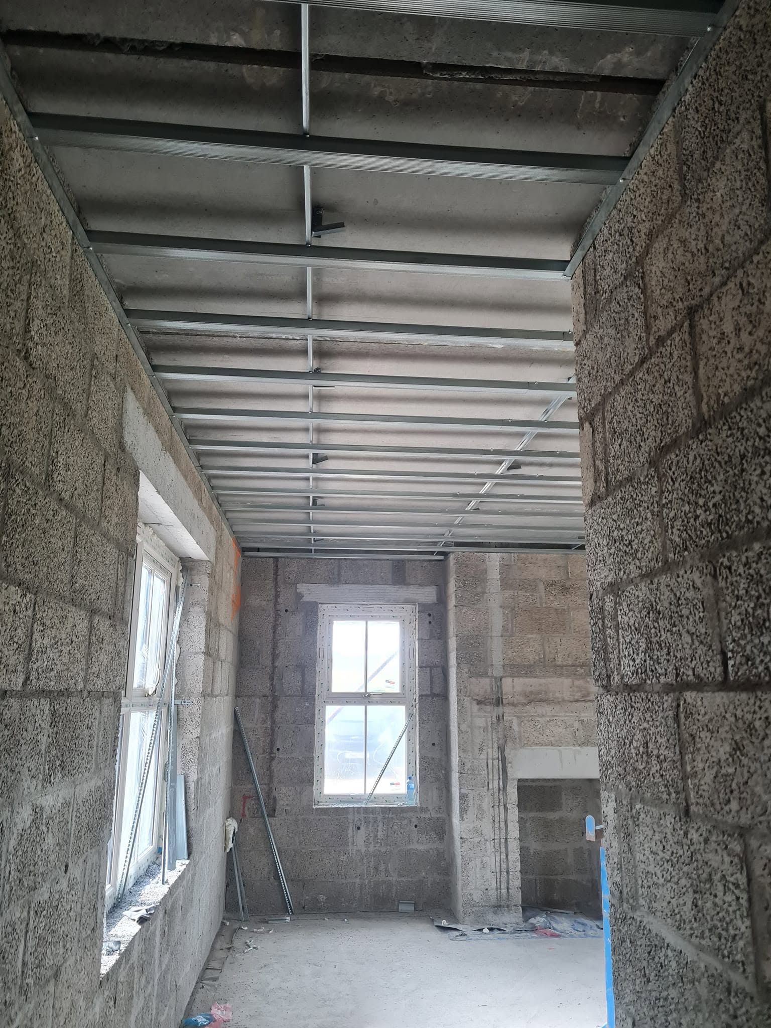 Full internal house renovations