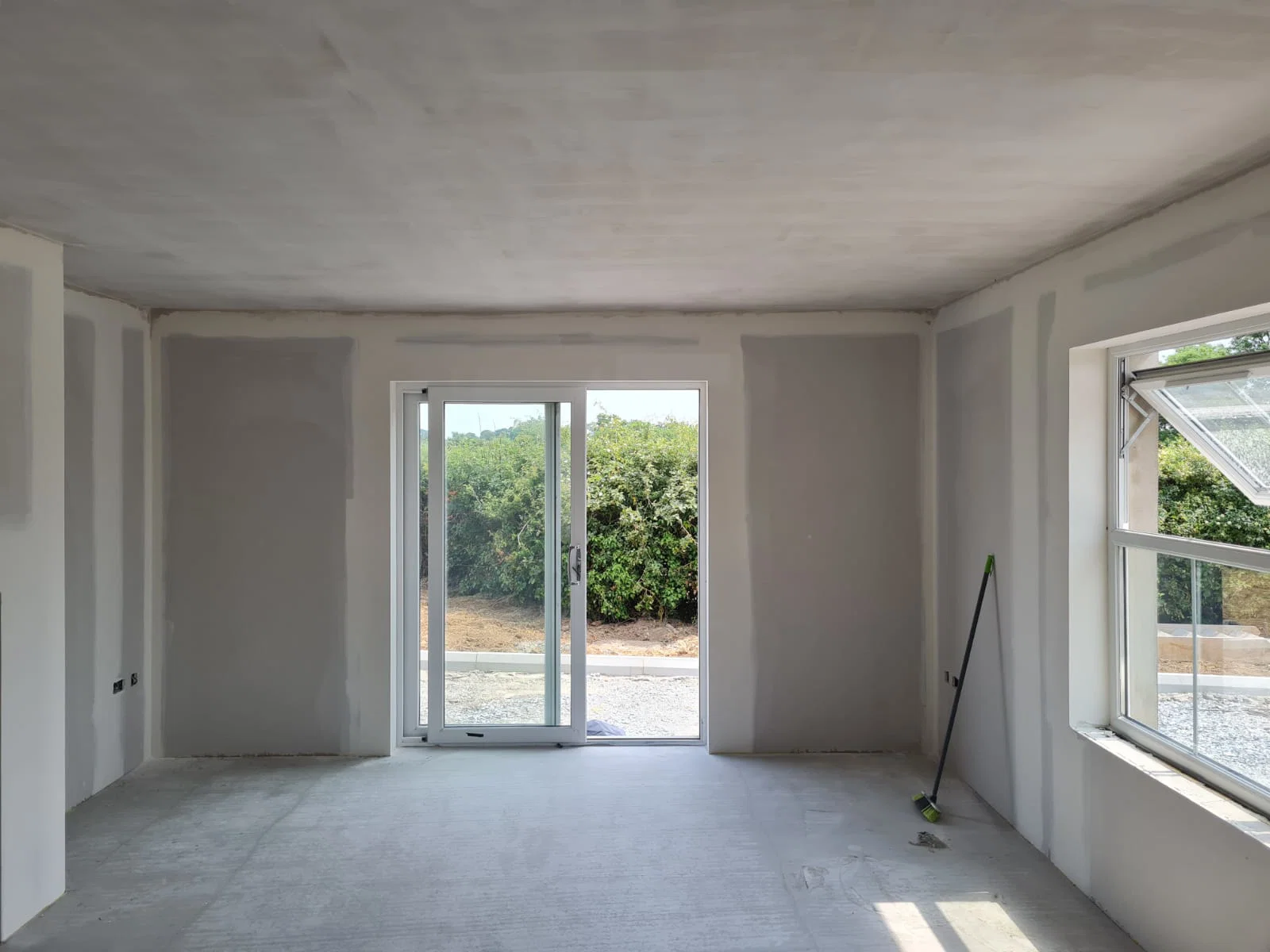 Dry Lining & Partitioning Contractors Northern Ireland
