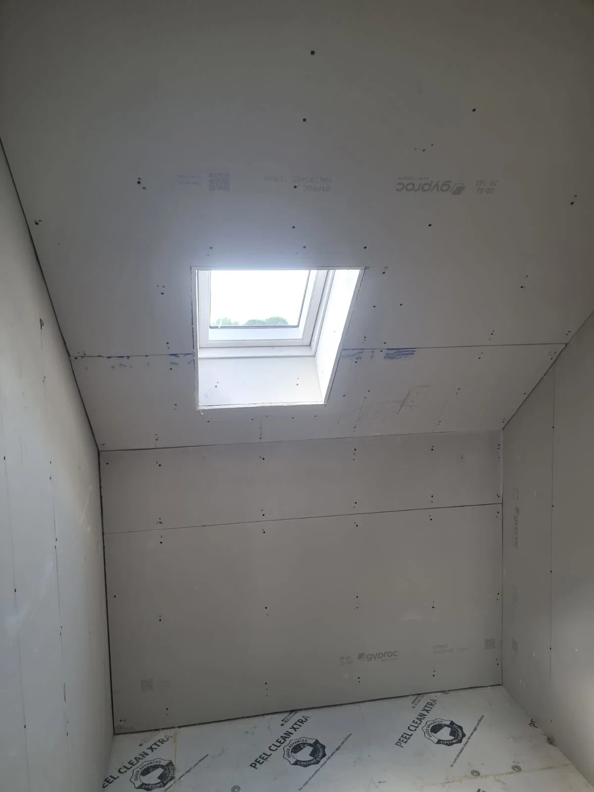 Dry Lining & Partitioning Contractors Northern Ireland