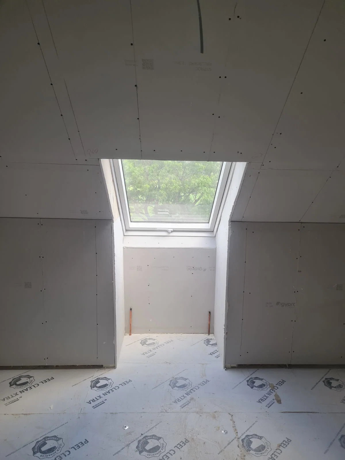 Dry Lining & Partitioning Contractors Northern Ireland