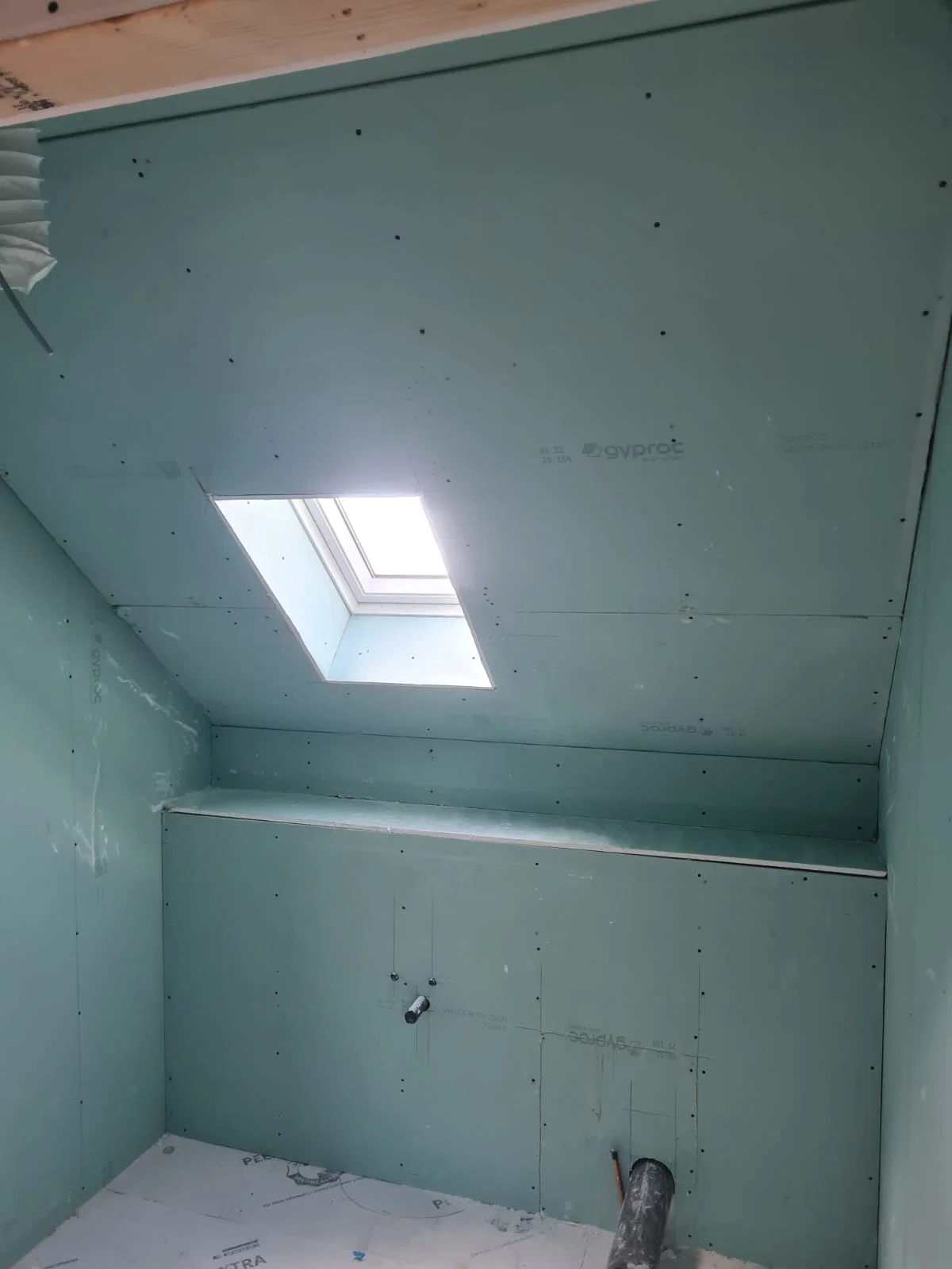 Dry Lining & Partitioning Contractors Northern Ireland