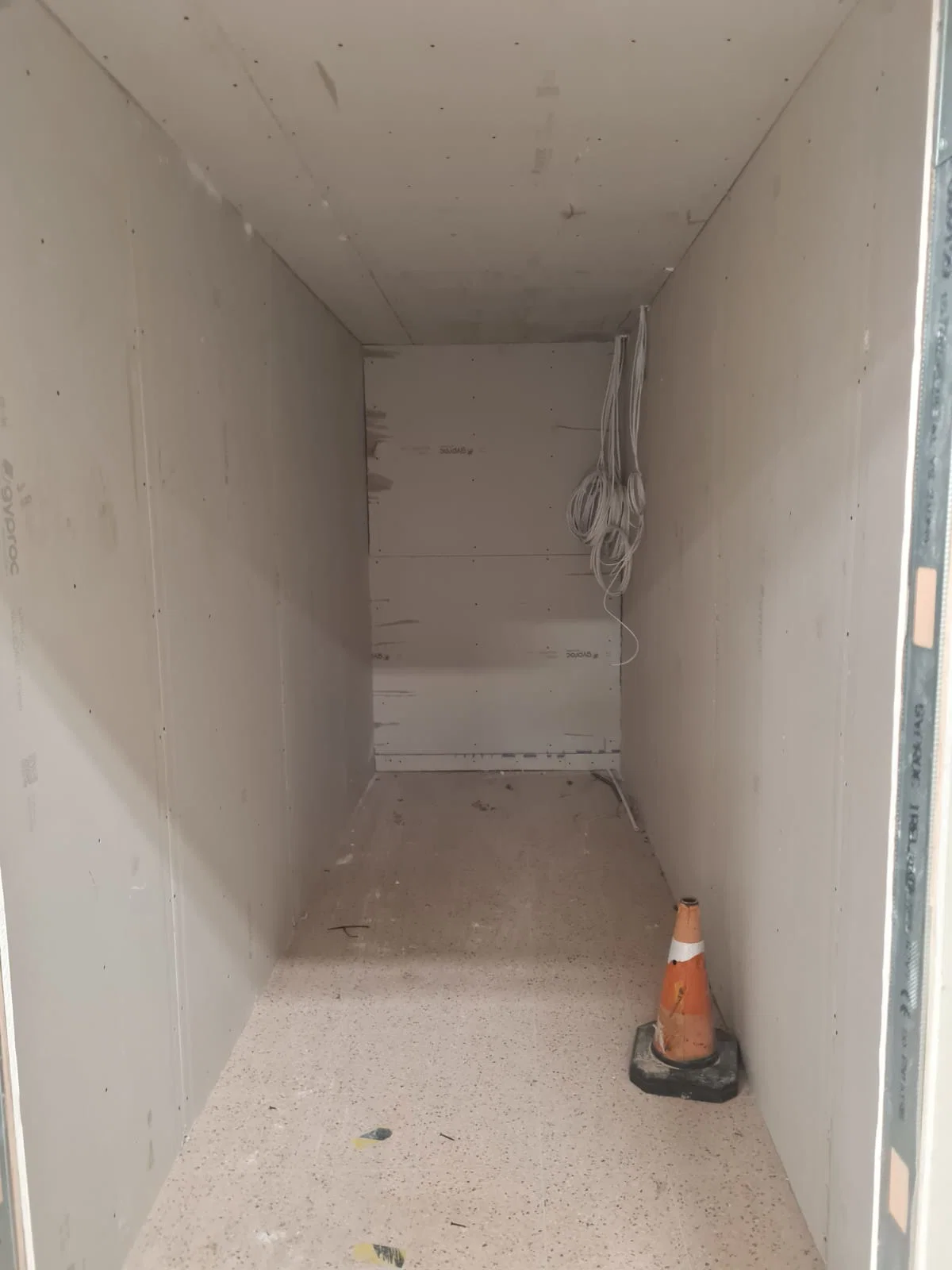 Dry Lining & Partitioning Contractors Northern Ireland