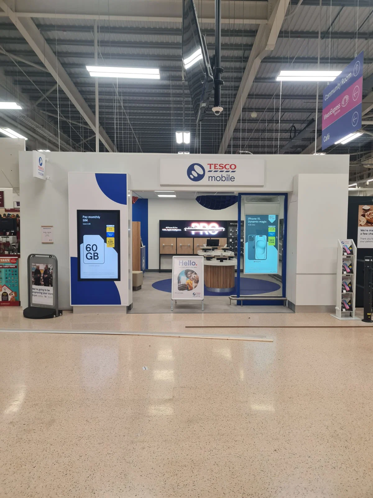Dry Lining & Partitioning Contractors Northern Ireland