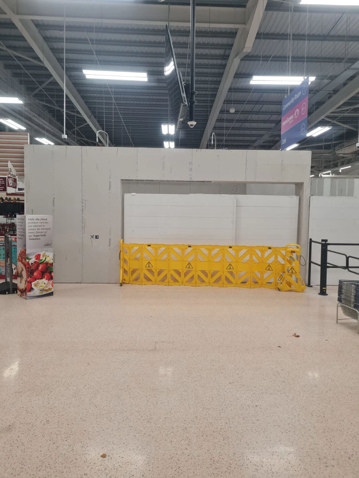 Dry Lining & Partitioning Contractors Northern Ireland