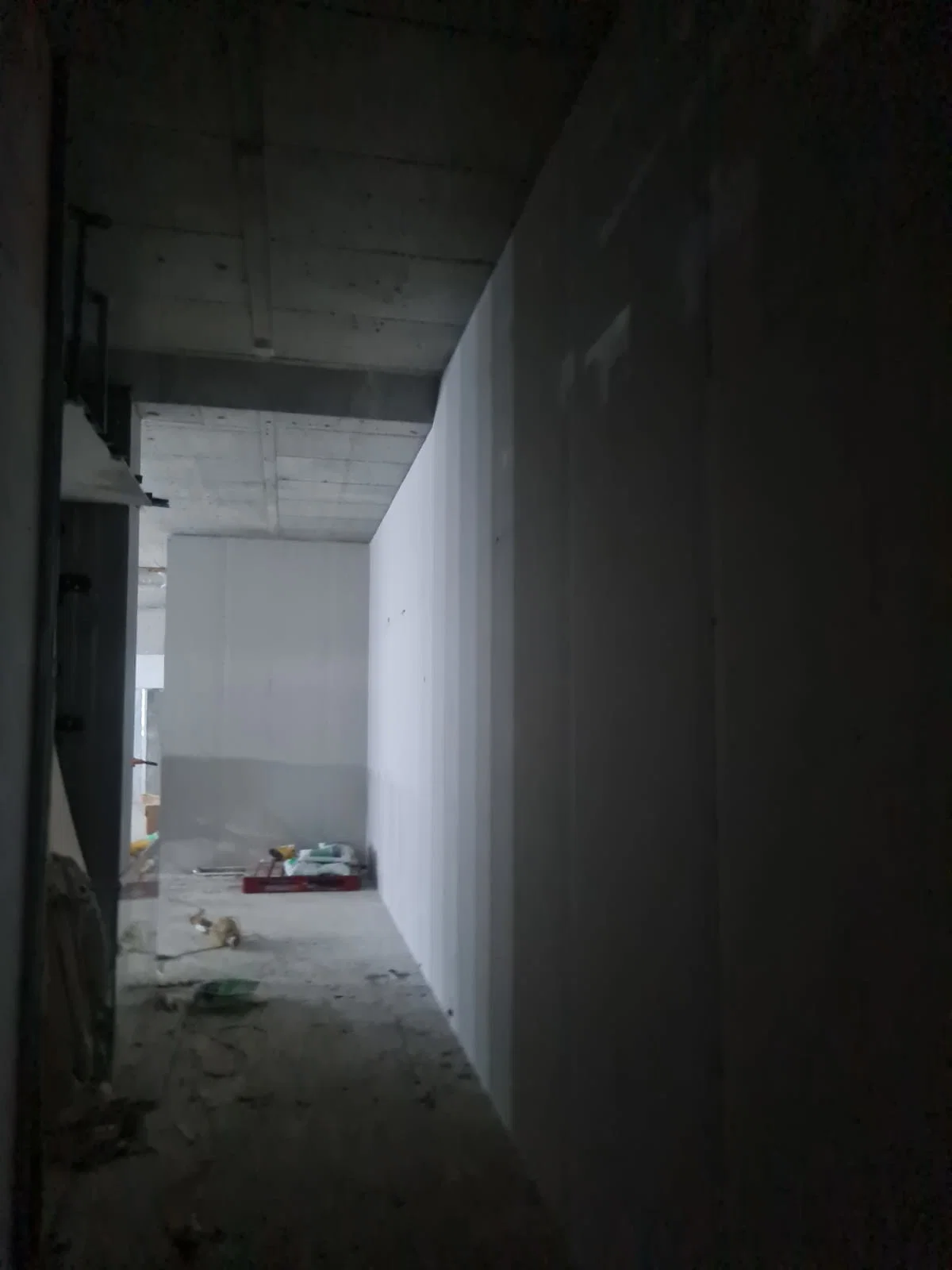 Dry Lining & Partitioning Contractors Northern Ireland
