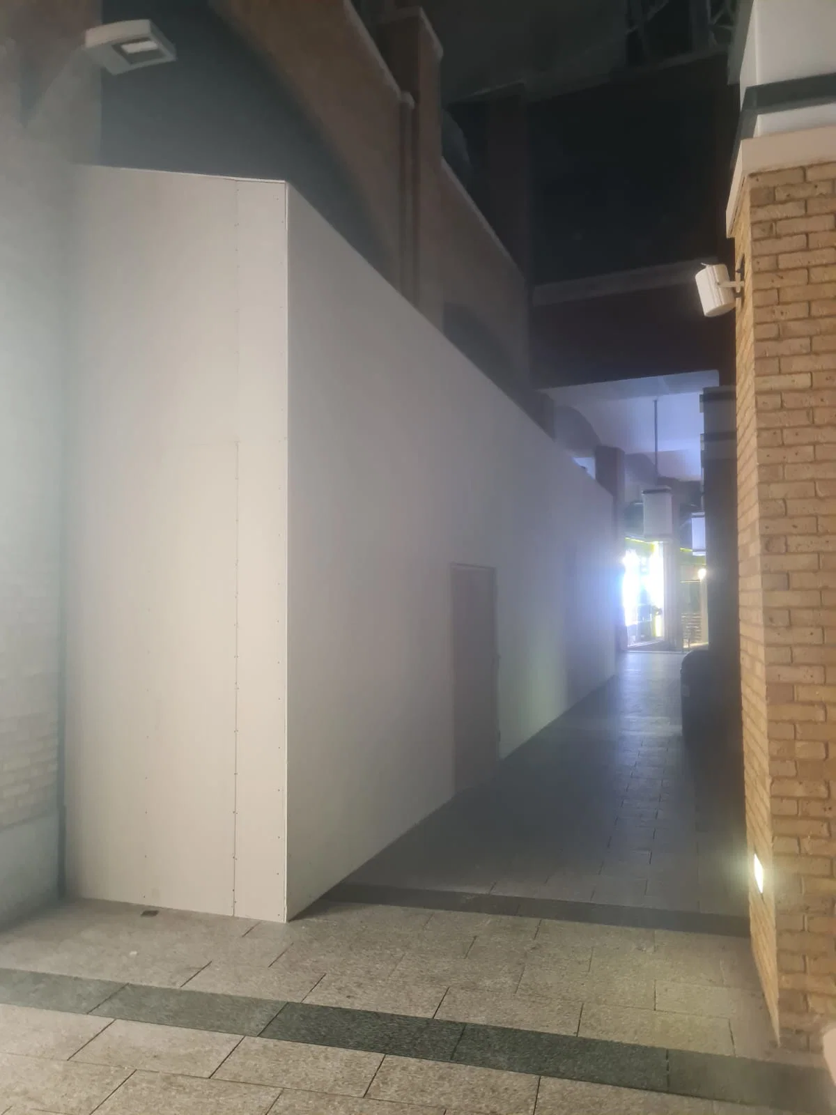 Dry Lining & Partitioning Contractors Northern Ireland