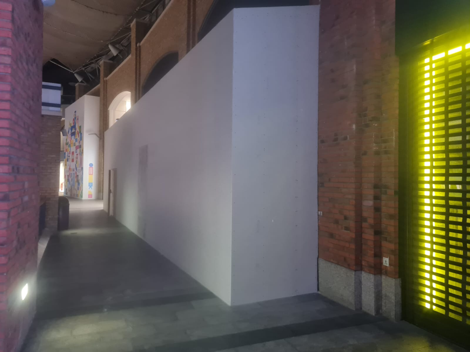 Dry Lining & Partitioning Contractors Northern Ireland