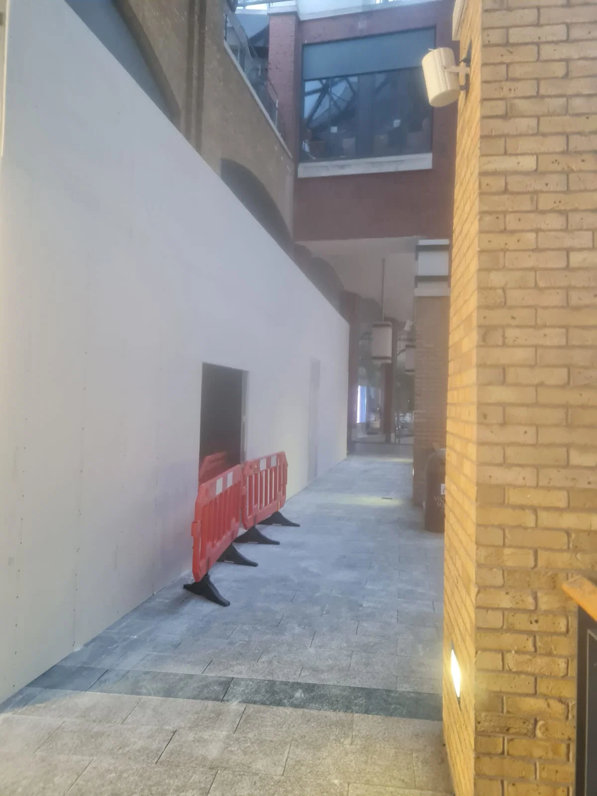 Dry Lining & Partitioning Contractors Northern Ireland