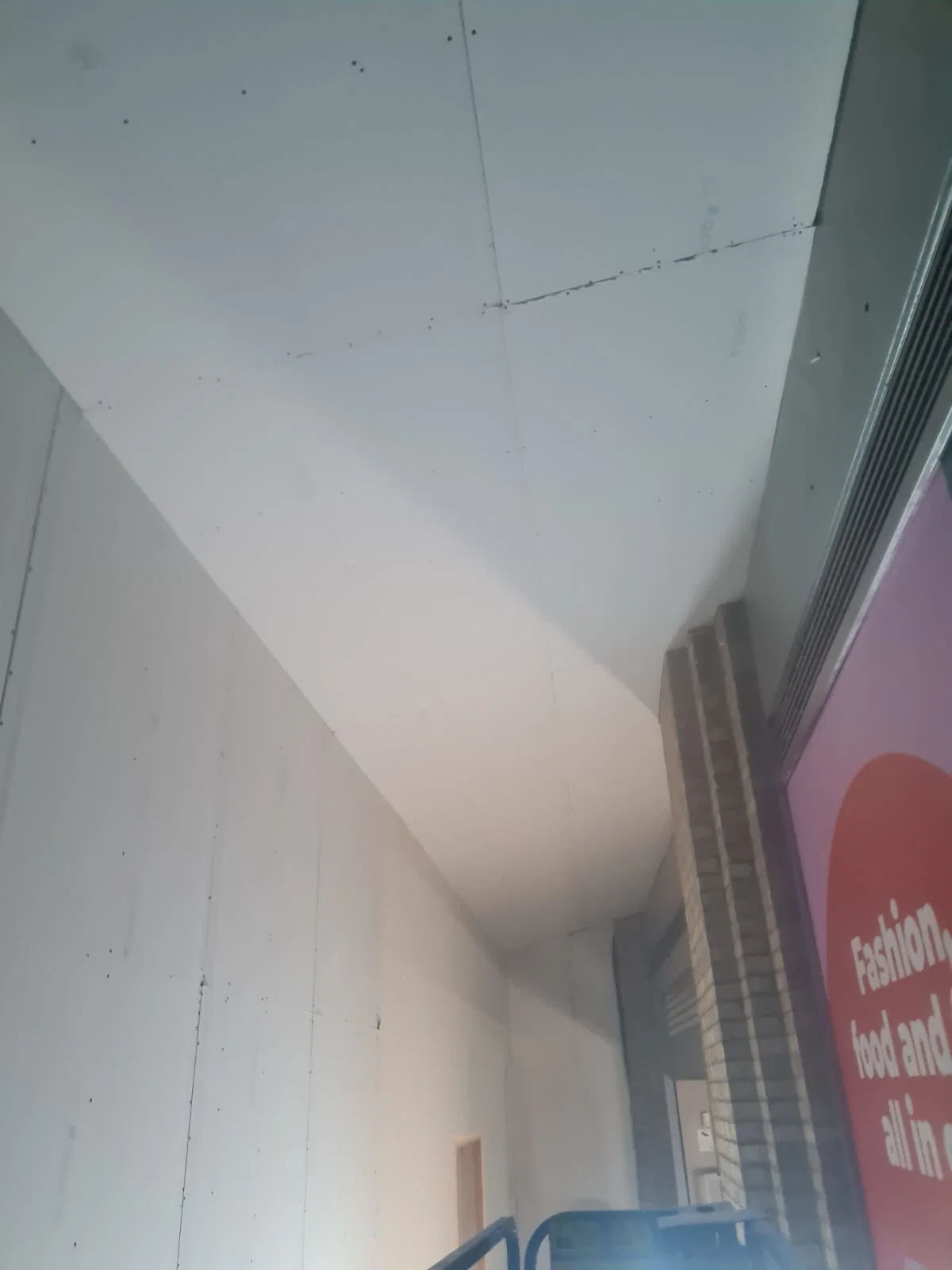 Dry Lining & Partitioning Contractors Northern Ireland
